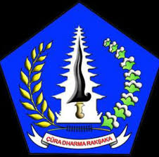 Logo Kelurahan Gotong Royong